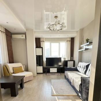 Продается 2-х комнатная квартира, 56,4 м²