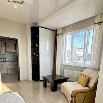 Продается 2-х комнатная квартира, 56,4 м²