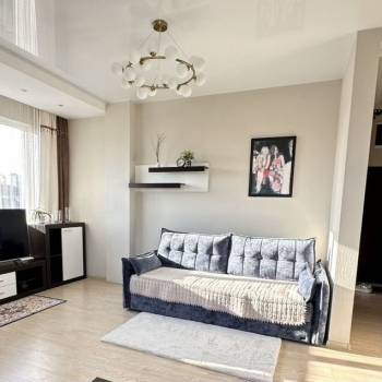 Продается 2-х комнатная квартира, 56,4 м²