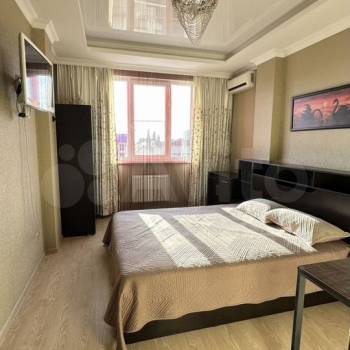 Продается 2-х комнатная квартира, 56,4 м²