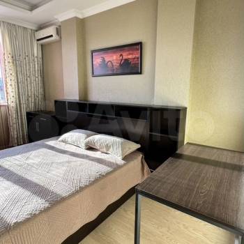 Продается 2-х комнатная квартира, 56,4 м²