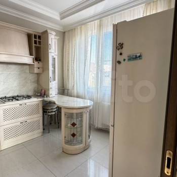 Продается 2-х комнатная квартира, 56,4 м²