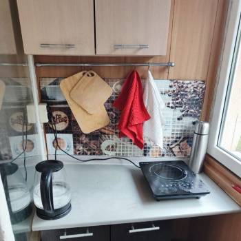 Сдается 1-комнатная квартира, 18 м²