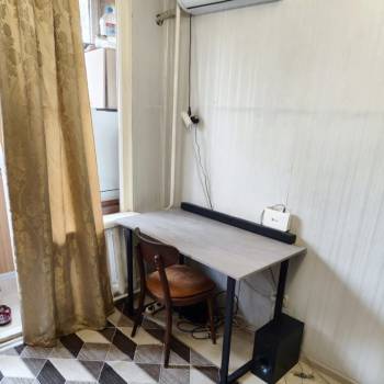 Сдается 1-комнатная квартира, 18 м²