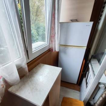 Сдается 1-комнатная квартира, 18 м²