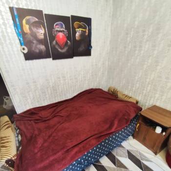 Сдается 1-комнатная квартира, 18 м²