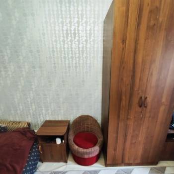 Сдается 1-комнатная квартира, 18 м²