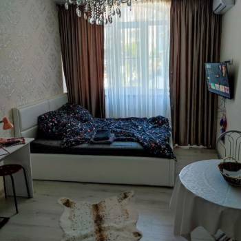 Сдается 1-комнатная квартира, 23 м²