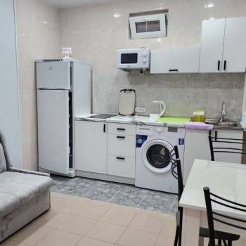 Сдается 1-комнатная квартира, 30 м²