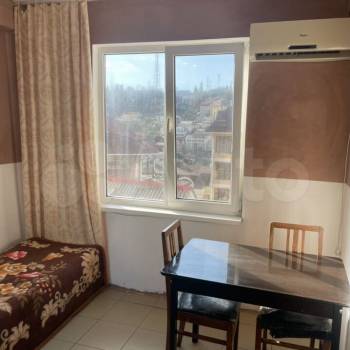 Сдается 1-комнатная квартира, 30 м²