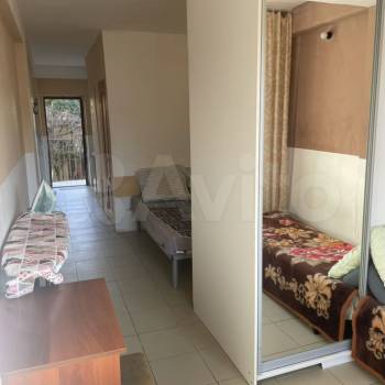 Сдается 1-комнатная квартира, 30 м²