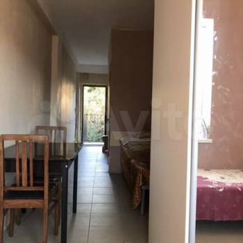 Сдается 1-комнатная квартира, 30 м²