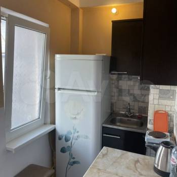 Сдается 1-комнатная квартира, 30 м²