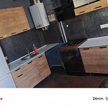 Сдается 1-комнатная квартира, 40 м²