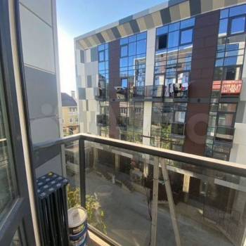 Сдается 1-комнатная квартира, 25 м²