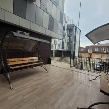 Сдается 1-комнатная квартира, 25 м²