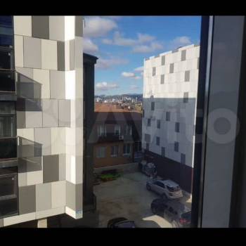 Сдается 1-комнатная квартира, 25 м²