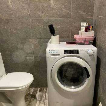 Сдается 1-комнатная квартира, 25 м²