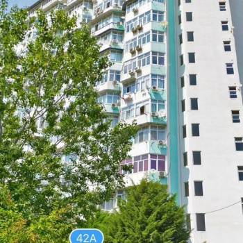 Сдается 2-х комнатная квартира, 50 м²