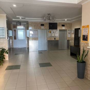 Сдается 2-х комнатная квартира, 50 м²