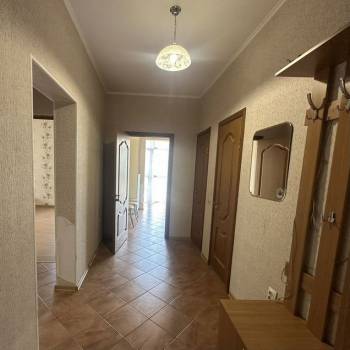 Продается 2-х комнатная квартира, 74,9 м²