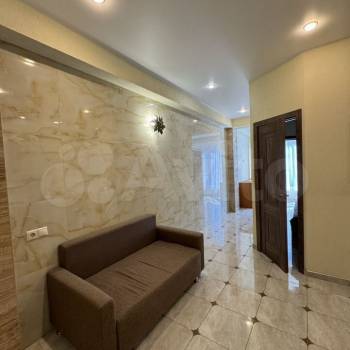 Продается 2-х комнатная квартира, 46,2 м²