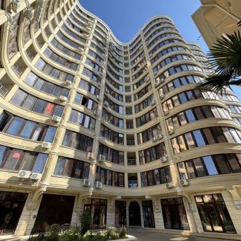 Продается 2-х комнатная квартира, 46,2 м²