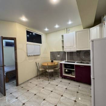 Продается 2-х комнатная квартира, 46,2 м²