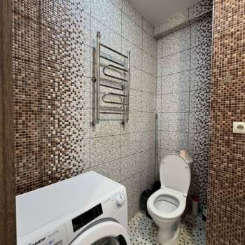 Продается 2-х комнатная квартира, 46,2 м²