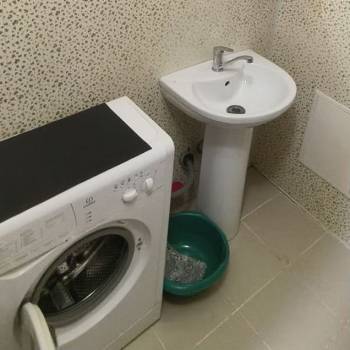 Сдается 1-комнатная квартира, 32 м²