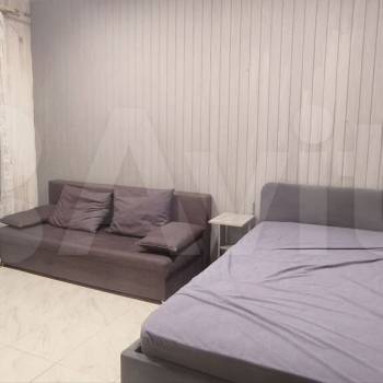 Сдается 1-комнатная квартира, 32 м²