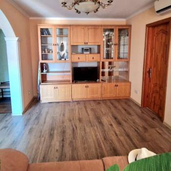 Сдается 2-х комнатная квартира, 55 м²