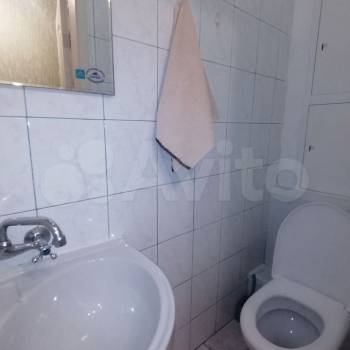 Сдается 2-х комнатная квартира, 55 м²