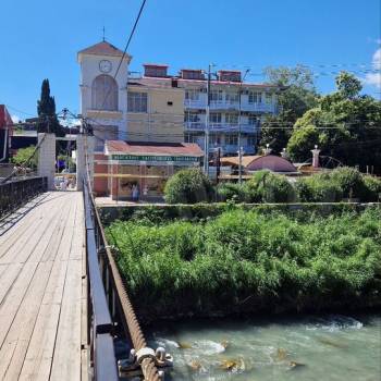 Сдается 2-х комнатная квартира, 55 м²