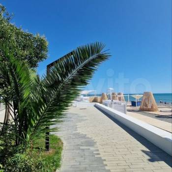 Сдается 2-х комнатная квартира, 55 м²