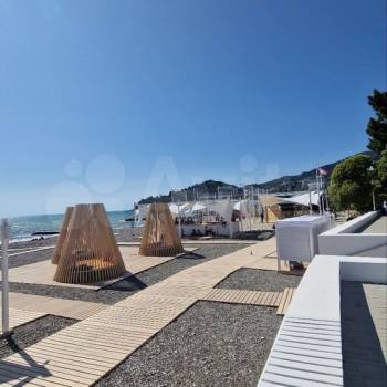 Сдается 2-х комнатная квартира, 55 м²