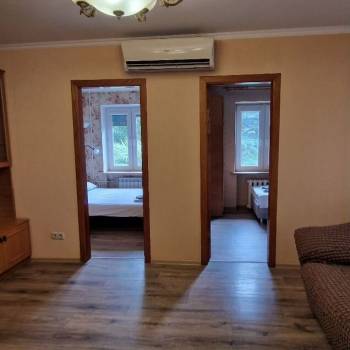 Сдается 2-х комнатная квартира, 55 м²