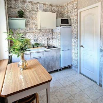 Сдается 2-х комнатная квартира, 55 м²