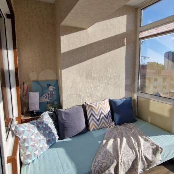 Сдается 2-х комнатная квартира, 55 м²