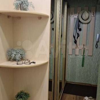 Сдается 2-х комнатная квартира, 55 м²