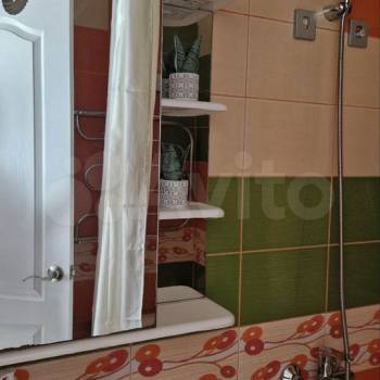 Сдается 2-х комнатная квартира, 55 м²