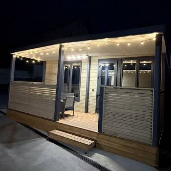 Сдается Дом, 48 м²