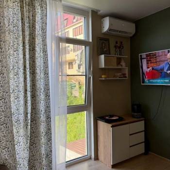 Продается 1-комнатная квартира, 20 м²