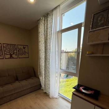 Продается 1-комнатная квартира, 20 м²