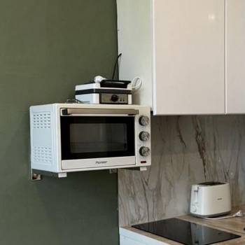 Продается 1-комнатная квартира, 20 м²