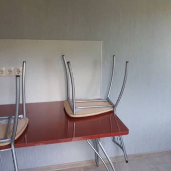 Сдается 2-х комнатная квартира, 48 м²