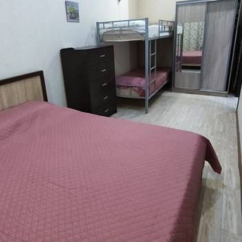 Сдается 1-комнатная квартира, 38 м²