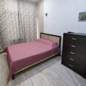 Сдается 1-комнатная квартира, 38 м²