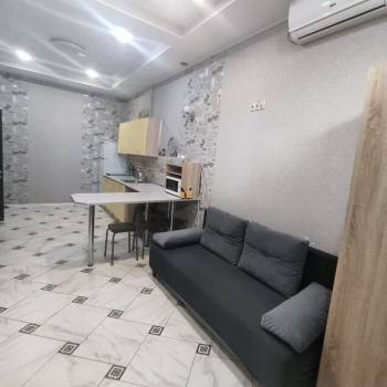 Сдается 1-комнатная квартира, 38 м²