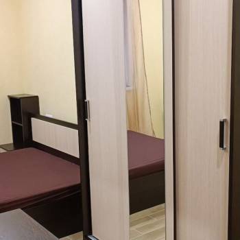 Сдается 1-комнатная квартира, 50 м²